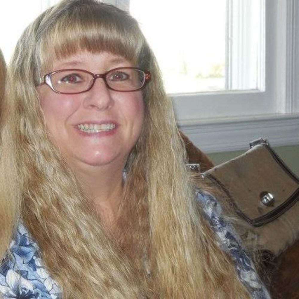 Meet your Posher, Karen